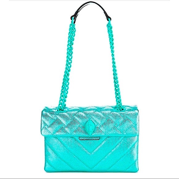 Kurt Geiger Bags Kurt Geiger Large Kensington Drench Quilted